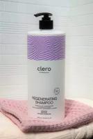 GL. CH CLERO REGENERATING SHAMPOO Шампунь восстанавливающий для поврежденных и нормальных волос / 1000 мл