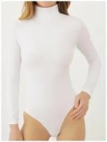 Боди SeamlessFLEX Body Dolcevita, bianco (белый), 2S-44