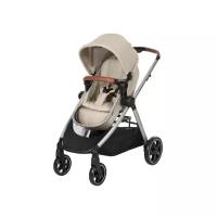 Прогулочная коляска Bebe Confort Zelia Nomad Sand