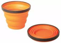 Стакан Sea To Summit X-Cup Orange Orange