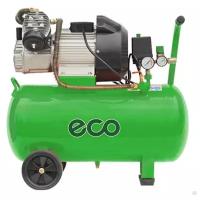 Компрессор масляный Eco AE 502, 50 л, 2.2 кВт
