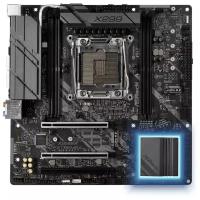 Материнская плата ASRock X299M Extreme4