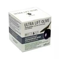 Крем Bielita Ultra Lift Olive дневной 55+