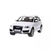 Легковой автомобиль Rastar Audi Q5 (38500), 1:14, 33.3 см