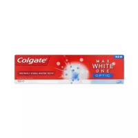 Зубная паста Colgate Max White One Optic