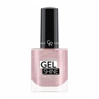 GOLDEN ROSE Лак для ногтей EXTREME GEL SHINE NAIL COLOR