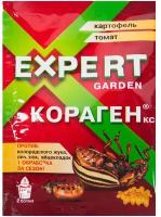 Средство для защиты томата и картофеля от вредителей Expert Garden Кораген