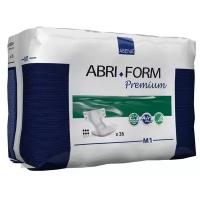 Abena (Абена) Подгузники для взрослых Abri-Form Premium M1, объем талии 70-110 см, 26 шт