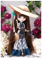 Кукла Pullip Taffy (Пуллип Тэффи), Groove Inc