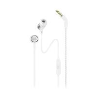 Наушники JBL Live 100, white