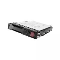 Жесткий диск HPE 12TB SAS 7.2K LFF SC He 512e DS HDD