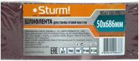 Шлифовальная лента Sturm! BG61150-995