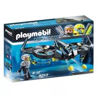 Конструктор Playmobil 9253 Мега беспилотник