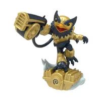 Фигурка Activision Skylanders SuperChargers Legendary Hurricane Jet-Vac