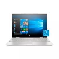 Ноутбук HP Envy 15-cn0000 x360 (1920x1080, Intel Core i7 1.8 ГГц, RAM 12 ГБ, SSD 128 ГБ, HDD 1000 ГБ, GeForce MX150, Win10 Home)