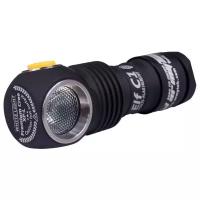 ArmyTek Elf C1 Micro-USB XP-L (белый свет) + 18350 Li-Ion