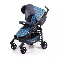 Прогулочная коляска Babycare GT4, light blue 17