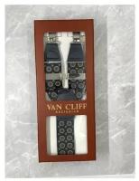 Подтяжки Van Cliff