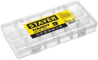 Пластиковый органайзер STAYER HANDY-9