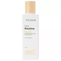 It'S SKIN Cera Routine Moisturizer Интенсивно увлажняющая эмульсия для лица