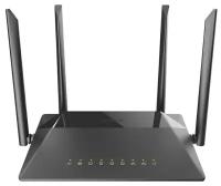 Wi-Fi роутер D-link DIR-842