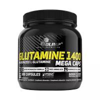 Аминокислота Olimp Sport Nutrition L-Glutamine Mega Caps