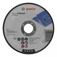 Диск отрезной BOSCH Expert for Metal 2608600394, 125 мм