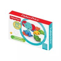 Fisher-Price Напольная мозаика 20 элементов (Н-786)