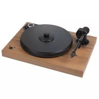 Виниловый проигрыватель Pro-Ject 2 Xperience SB 2M Silver