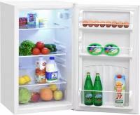 Холодильник Nordfrost NR 507 W (Цвет: White)