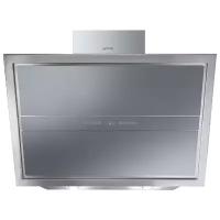 Наклонная вытяжка Smeg KCV 9 SE2