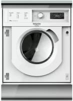 Hotpoint-Ariston Встраиваемая стиральная машина BI WDHG 75148 EU