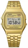 Наручные часы CASIO A158