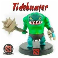 Фигурка DOTA 2 Tidehunter / Дота 2 Тайдхантер