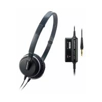 Наушники Audio-Technica ATH-ANC1