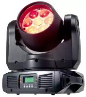 Прожектор полного движения LED American DJ Inno Color Beam Z7