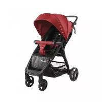 Прогулочная коляска CARRELLO Maestro CRL-1414, tango red