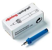 Пишущий элемент для рапидографа Rotring S0219820 0.8мм