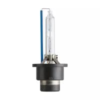 Ксеноновая лампа D2S +120% Xenon WhiteVision (S1) 1шт 85122WHV2S1