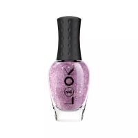 NailLOOK Лак для ногтей Miracle Top, 8.5 мл