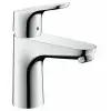 Для раковины (умывальника) hansgrohe Focus 31513000, рычажный