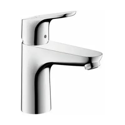 Для раковины (умывальника) hansgrohe Focus 31513000, рычажный