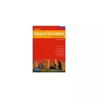 Melchina Oksana "New Opportunities. Russian Edition. Elementary. Student's Book + Mini-Dictionary"