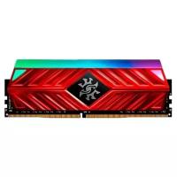 Оперативная память XPG Spectrix D41 16 ГБ DDR4 3200 МГц DIMM CL16 AX4U3200316G16-SR41