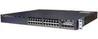 Коммутатор CISCO WS-C3650-24TS-L