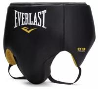 Бандаж Pro Competition Velcro черн. - Everlast - Черный - L