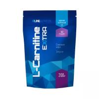 Л-Карнитин (L-Сarnitine) R-Line L-Carnitine Extra (200 г) Вишня