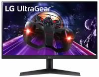 Монитор 23.8" LG UltraGear 24GN60R-B черный