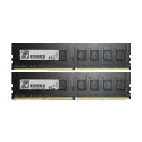 Оперативная память G.SKILL 16 ГБ (8 ГБ x 2 шт.) DDR4 2400 МГц DIMM CL15