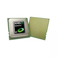 Процессор AMD Opteron Quad Core 2344 HE Barcelona 4 x 1700 МГц, HP